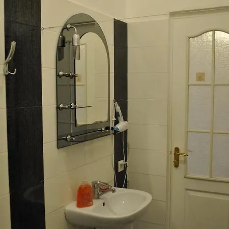 Hostel Randevu