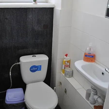 Hostel Randevu *