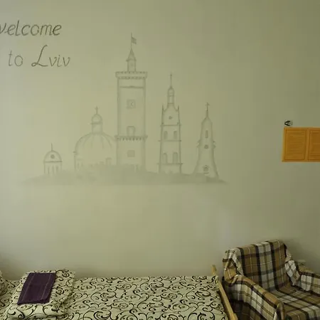 Hostel Randevu *