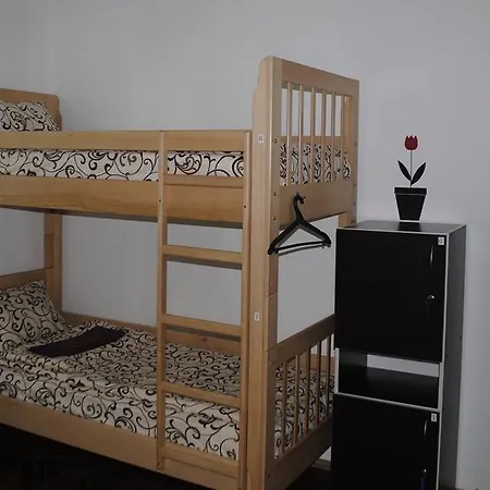 Randevu Hostel