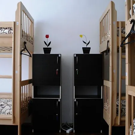 Hostel Randevu