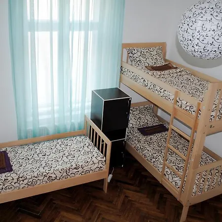 Hostel Randevu