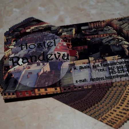 Randevu Hostel