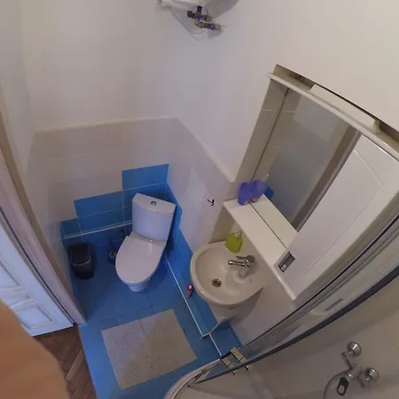 Randevu Hostel *