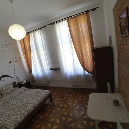 Hostel Randevu *