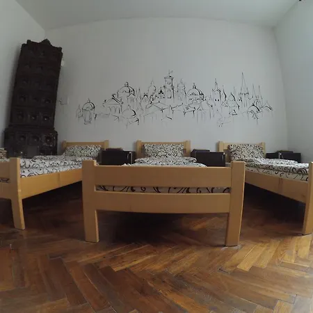 Hostel Randevu