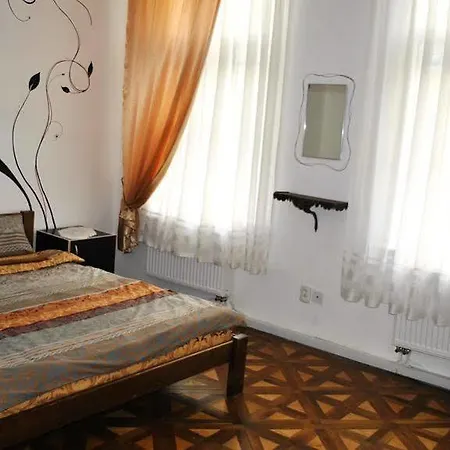 Hostel Randevu Lviv