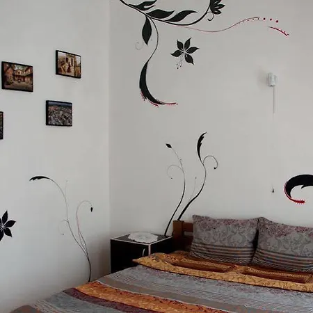 Hostel Randevu