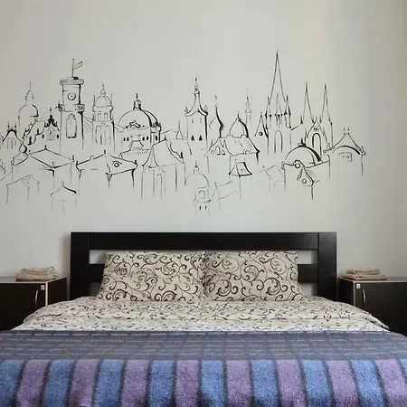 Hostel Randevu Lviv