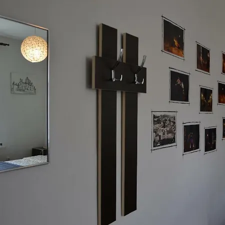 Hostel Randevu