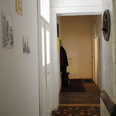Hostel Randevu Lviv