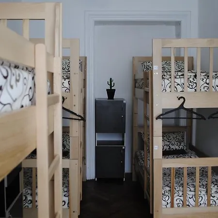 Hostel Randevu Lviv