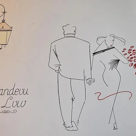 Randevu Hostel Lviv