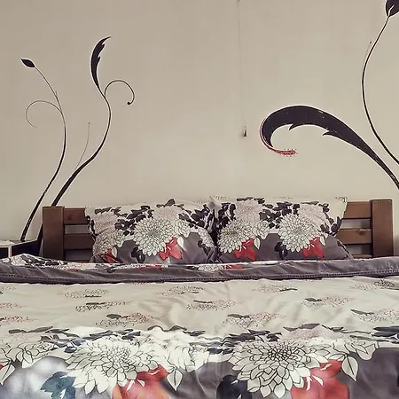 Hostel Randevu Lviv
