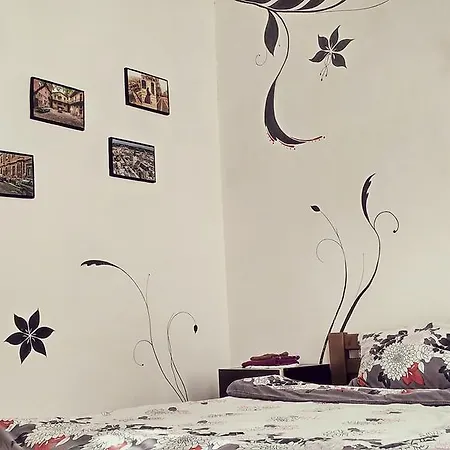 Randevu Hostel Lviv