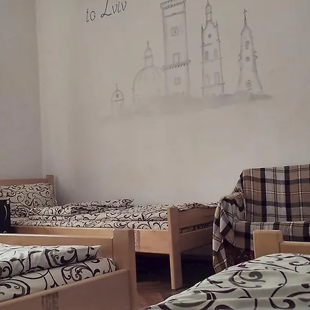 Hostel Randevu