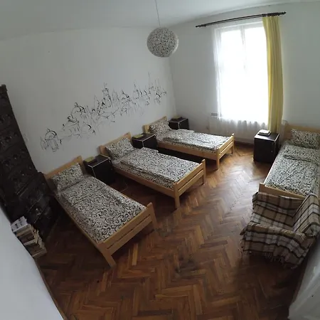 Randevu Lviv